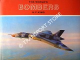 Book cover of The World's Bombers by KING, H.F.